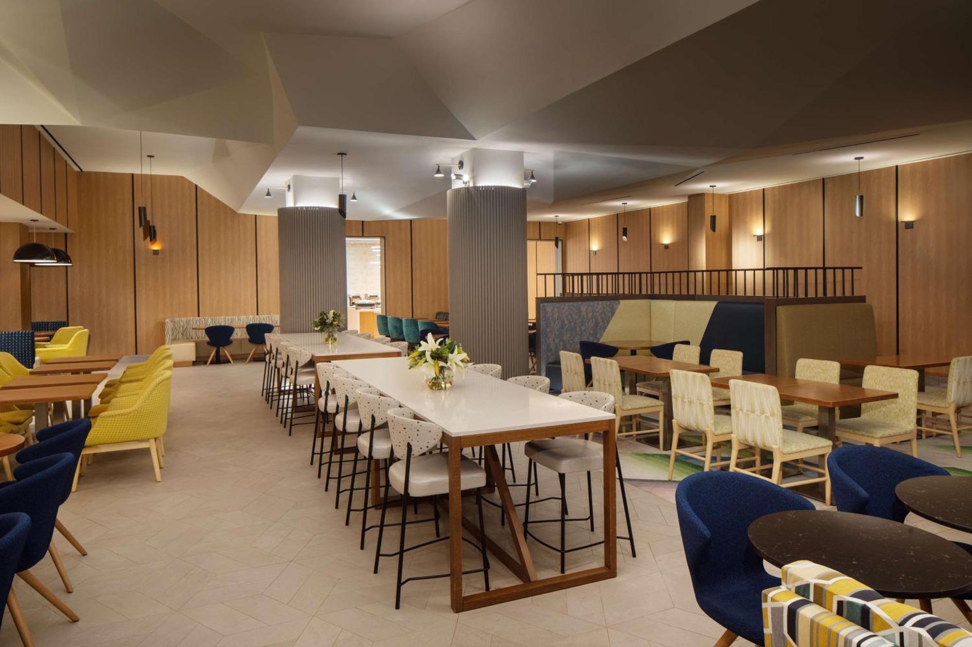 Hampton Inn By Hilton New York Times Square Exterior foto